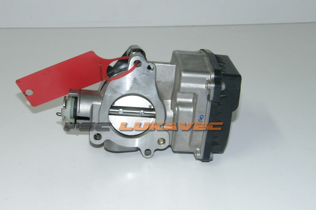 CITROEN KLAPNA GASA MOTORIZIRANA 1.4i 9640796280