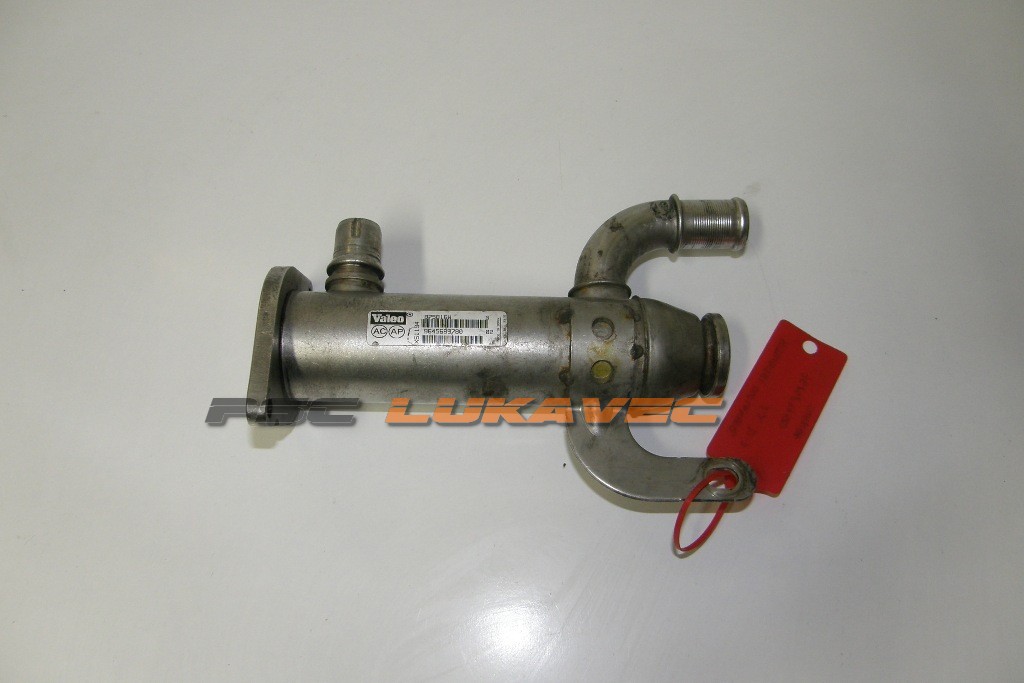 PEUGEOT 407 HLADNJAK EGR VENTILA 2.0 HDI 9645689780