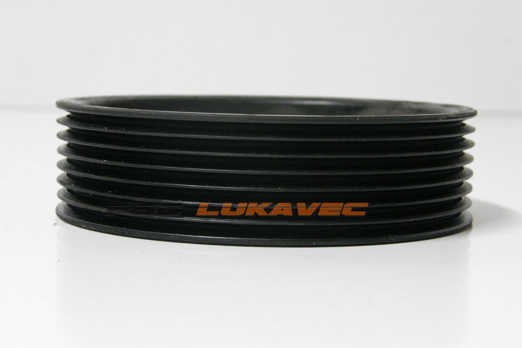 RENAULT 2.2 DCI REMENICA SERVO PUMPE