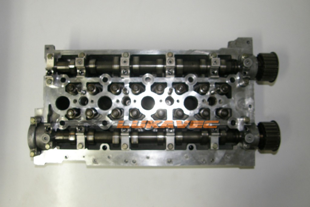 RENAULT 2.5 DCI GLAVA MOTORA G9U 2007.