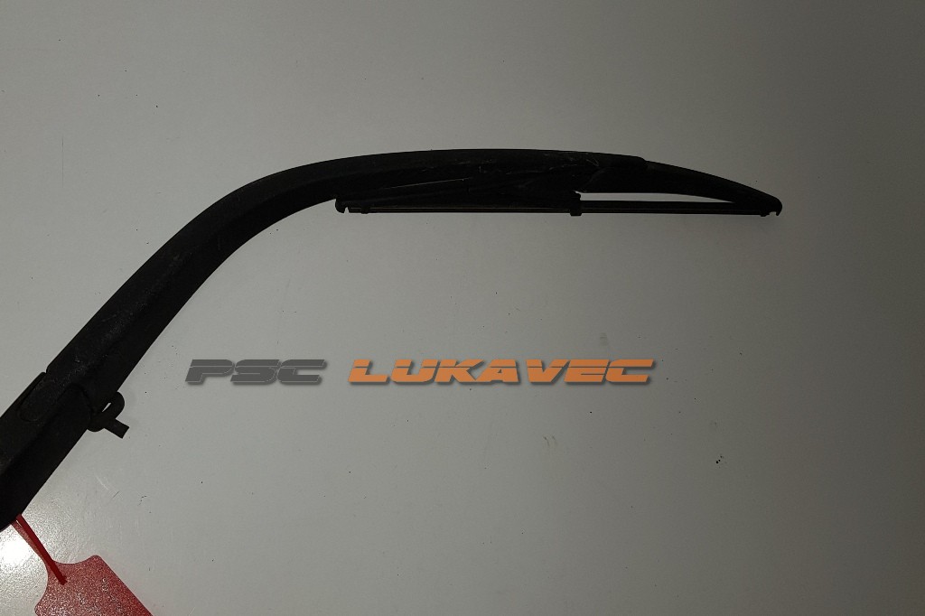 RENAULT TWINGO BRISAČ ZADNJI SA PUMPICOM 2001.