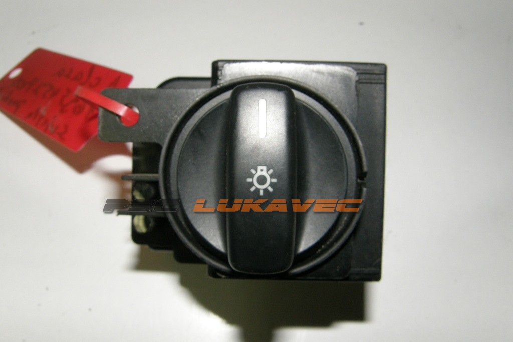 MERCEDES A KLASA PREKIDAČI SVJETALA W169 1695452704 2009.