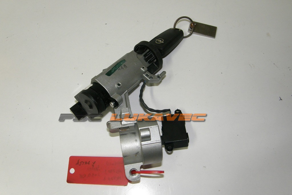OPEL ASTRA J BRAVA KONTAKT BRAVA PALJENJA 20912838 13500157