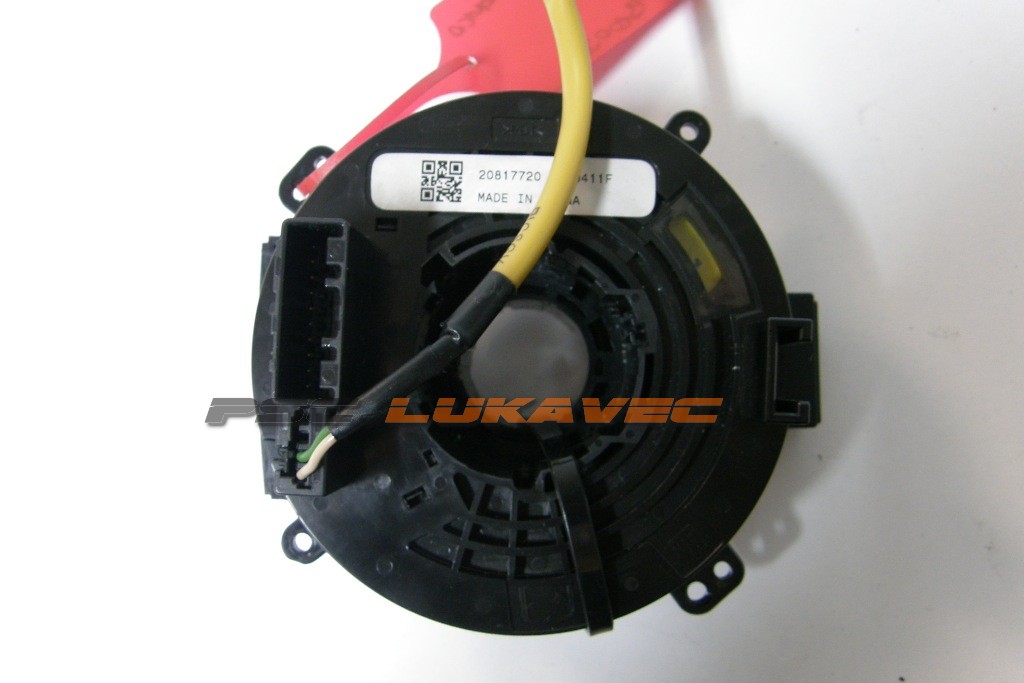 OPEL ASTRA J ZAVOJNICA VOLANA 13500980