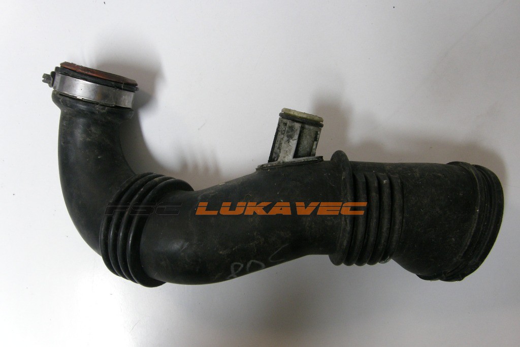 PEUGEOT CIJEV USISA 1.6 HDI CRIJEVO TURBINE 9656953680