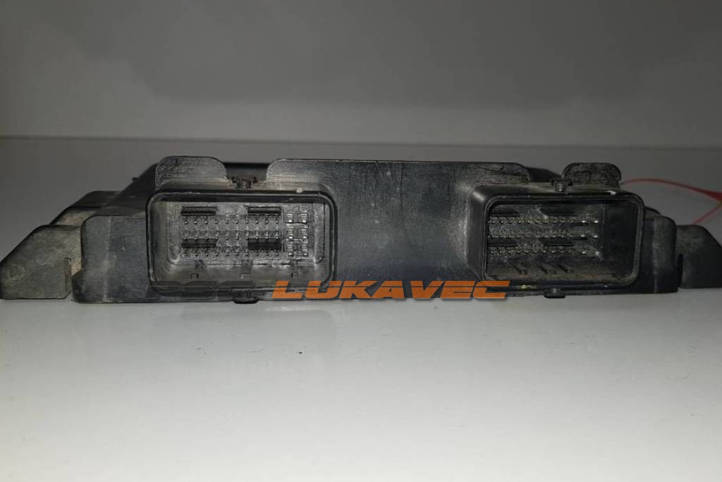 CITROEN BERLINGO 1.9 D KOMPJUTER MOTORA