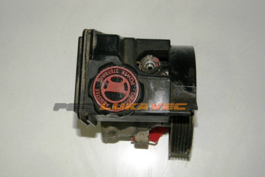 PEUGEOT 206 SERVO PUMPA 1.9 D 9644878380 2000.