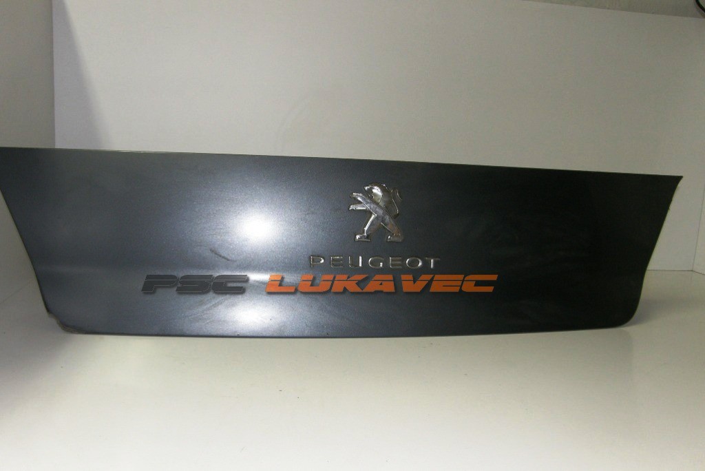 PEUGEOT 508 LAJSNA GEPEKA 9670813480 2010.