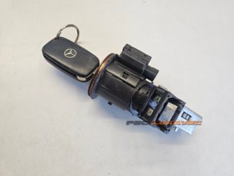 MERCEDES CITAN BRAVA PALJENJA KONTAKT BRAVA 281133492
