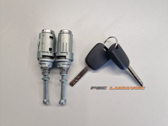 CITROEN C2 BRAVA VRATA CITROEN C2 CILINDAR BRAVE