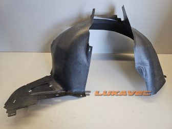 CITROEN C2 OBLOGA KOTAČA C2 BLATARICA PREDNJA DESNA