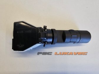 NISSAN QASHQAI RUČICA SVJETLA QASHQAI PREKIDAČ SVJETLA 0623SN