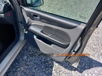 FORD FOCUS DIJELOVI 1.6 TDCI KARAVAN 110ks