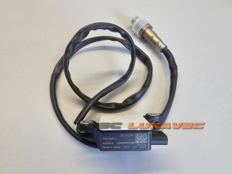 OPEL ASTRA K NOX SENZOR 1.6 CDTI 55510098