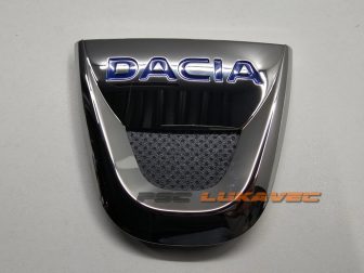 DACIA SANDERO PREDNJI ZNAK 628903146R