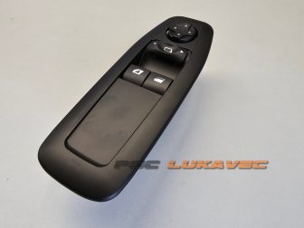 PEUGEOT 208 PREKIDAČI PODIZAČA STAKLA