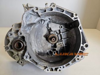 VW GOLF 5 MJENJAČ 2.0 TDI HDV