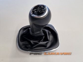 OPEL CORSA RUČICA MJENJAČA SA KOŽOM  OPEL CORSA KUGLA MJENJAČA SA KOŽO