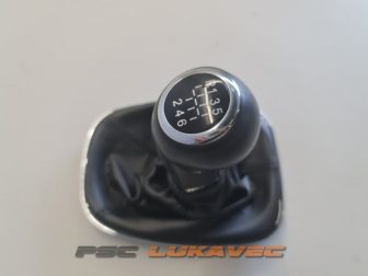 OPEL CORSA RUČICA MJENJAČA  OPEL CORSA KUGLA MJENJAČA