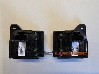 FORD MONDEO V TIPKE VOLANA MONDEO V TIPTRONIC GG9T3F884BAW GG9T3F884AA