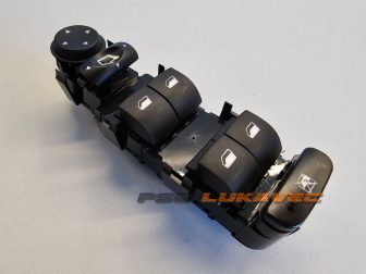 CITROEN C5 PREKIDAČI PODIZAČA STAKLA 6554HQ