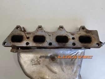 RENAULT MEGANE 2 ISPUŠNA GRANA 1.6 16V 8200480433