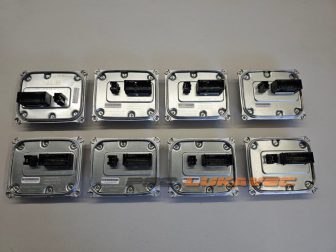 MERCEDES E KLASA W212 LED MODUL FARA A2229008005