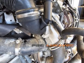 VW PASSAT B8 TURBINA 2.0 TDI 04L253010T