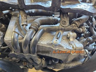 VW PASSAT B8 HLADNJAK ULJA B8 INTERKULER 2.0 TDI 04L129711AB