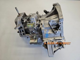 FIAT GRANDE PUNTO MJENJAČ 1.4 16v GETRIBA 55196336