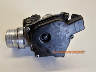 RENAULT MEGANE 4 KLAPNA GASA 1.5 DCI  RENAULT MEGANE 4 ZAKLOPKA GASA 1