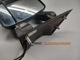 FIAT DUCATO RETROVIZOR LIJEVI 7355170800