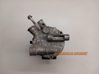 OPEL INSIGNIA B KOMPRESOR KLIME 1.6 CDTI 39034464