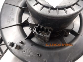 VW POLO 9N VENTILATOR KABINE 6Q1820015H