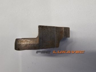 CITROEN BERLINGO NOSAČ DIZNE CITROEN BERLINGO DRŽAČ DIZNE 1.6 HDI 8v 1