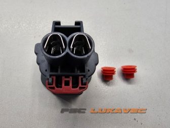 RENAULT TALISMAN ŠTEKER KOČIONE ČELJUSTI