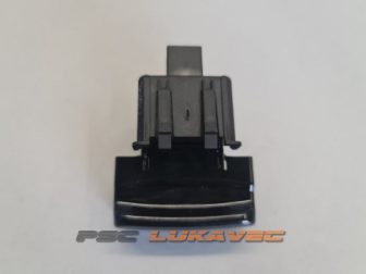 PEUGEOT 3008 TIPKA RUCNE KOČNICE  PEUGEOT 3008 PREKIDAČ PARIRNE KOCNIC