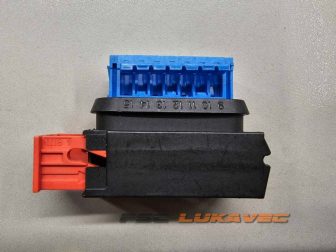 RENAULT TRAFIC ŠTEKER VENTILATORA KABINE