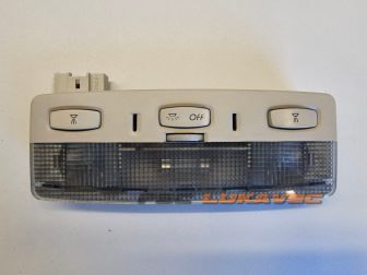 RENAULT LAGUNA 2 SVJETLO KABINE