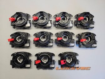 ŠKODA OCTAVIA ZAVOJNICA VOLANA  ŠKODA OCTAVIA ZAVOJNICA ZRACNIH JASTUK