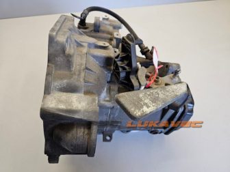SEAT IBIZA MJENJAČ 1.6 TDI SEAT IBIZA GETRIBA 1.6 TDI  KFK