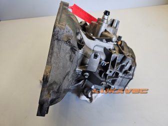 OPEL ASTRA H MJENJAČ 1.6 16v 55558142