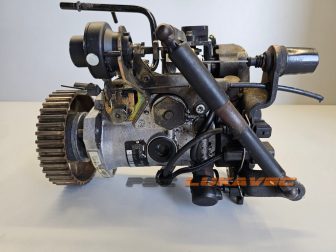PEUGEOT PARTNER VISOKOTLAČNA PUMPA GORIVA 1.9 D R8448B182C LUCAS