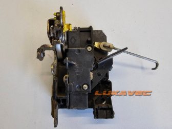 RENAULT TWINGO BRAVA VRATA LIJEVA