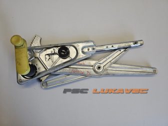 RENAULT TWINGO PODIZAČ STAKLA LIJEVI 7700818267C