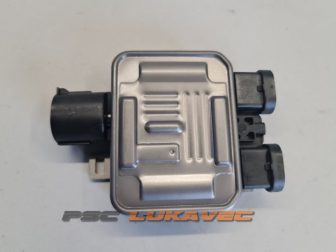 FORD FOCUS REGULATOR VENTILACIJE  FORD FOCUS REGULATOR HLADNJAKA MOTOR