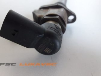 FORD 2.0 TDCI INJEKTORI  FORD 2.0 TDCI DIZNE