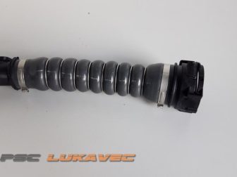 RENAULT LAGUNA III CRIJEVO INTERKULERA 1.5 DCI LAGUNA 3 CIJEV TURBINE