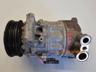 OPEL INSIGNIA B KOMPRESOR KLIME 39034464