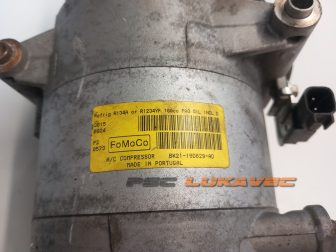 FORD TRANSIT KOMPRESOR KLIME BK2119D629AD